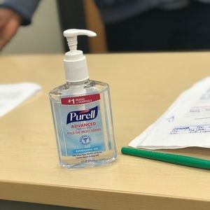 Meet your Posher, Brandon